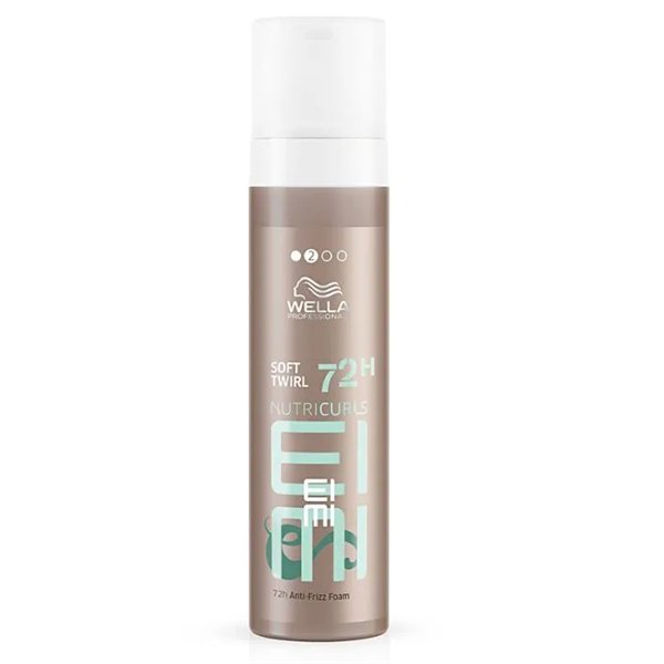 Wella Eimi Nutricurls Soft Twirl 200ml
