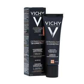Vichy Dermablend Correction 55 3D 30l