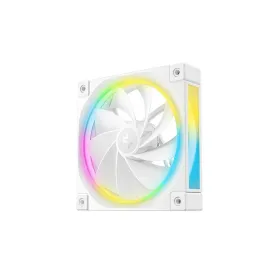 Kvadratinis ventiliatorius DEEPCOOL R-FL12R-WHAPN1-G Ø 12 cm (1 vnt.)