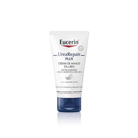 Eucerin Urearepair Plus Hand Creme 5 Urea 75ml