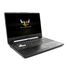 Laptop Asus FA506NC-HN016 15,6" AMD Ryzen 5 7535HS 16 GB RAM 512 GB SSD NVIDIA GeForce RTX 3050