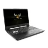 Laptop Asus FA506NC-HN016 15,6" AMD Ryzen 5 7535HS 16 GB RAM 512 GB SSD NVIDIA GeForce RTX 3050