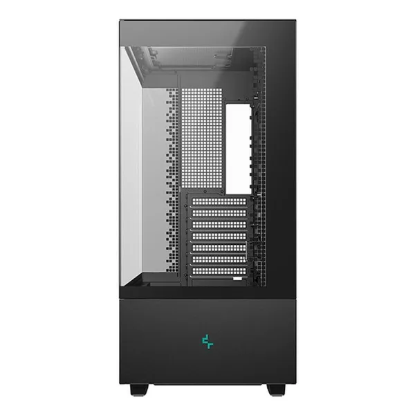 ATX Pus-torņveida Kārba DEEPCOOL R-CH690-BKNNA0D-G-1 Melns