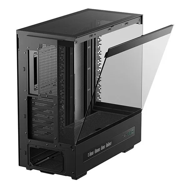 ATX Pus-torņveida Kārba DEEPCOOL R-CH690-BKNNA0D-G-1 Melns