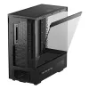 ATX Pus-torņveida Kārba DEEPCOOL R-CH690-BKNNA0D-G-1 Melns