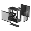 ATX Pus-torņveida Kārba DEEPCOOL R-CH690-BKNNA0D-G-1 Melns