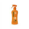 Babaria Sunscreen Spray Spf30 200ml