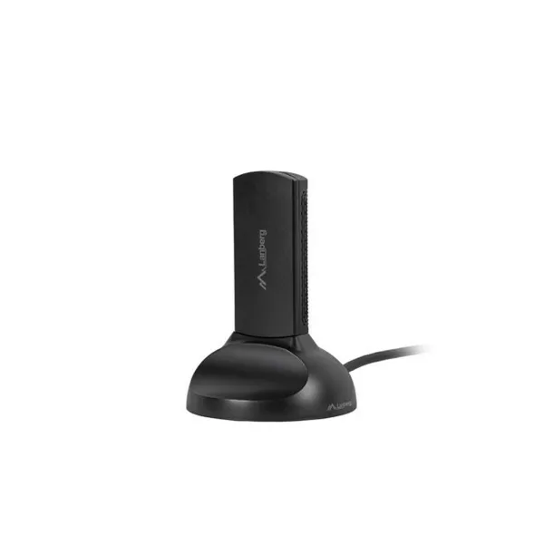 Võrgukaart Lanberg NC-3000-WI