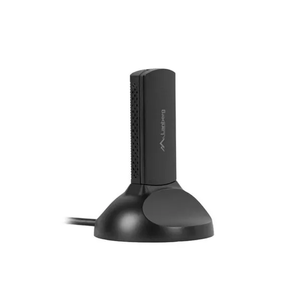 Võrgukaart Lanberg NC-3000-WI