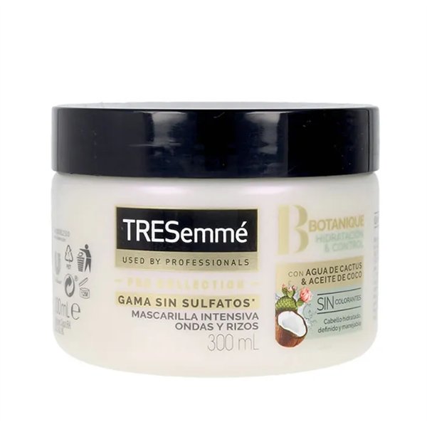 Tresemmé Botanique Cactus & Coconut Water Mask 300ml