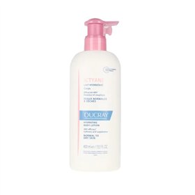 Ducray Ictyane Body Milk 400ml