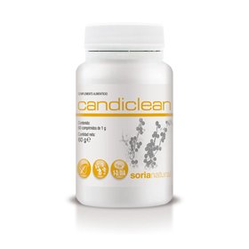 Soria Candiclean 60 Comp