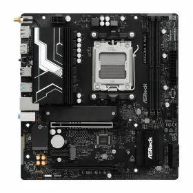 Pagrindinė plokštė ASRock B850M-X WIFI R2.0