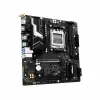 Pagrindinė plokštė ASRock B850M-X WIFI R2.0