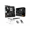 Pagrindinė plokštė ASRock B850M-X WIFI R2.0