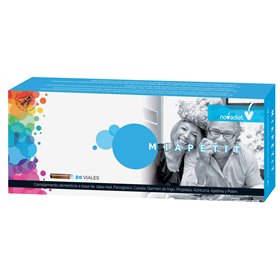 Novadiet Miapetit 20 Viales