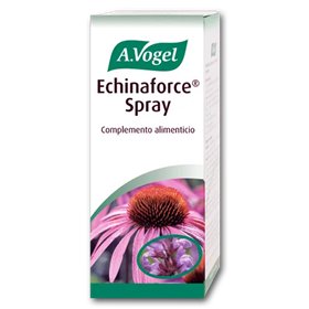 Vogel Echinaforce Spray 30ml