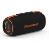 Nešiojamos Bluetooth garso kolonėlės Tracer XtremeBeat Ultra Juoda 25 W