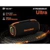 Nešiojamos Bluetooth garso kolonėlės Tracer XtremeBeat Ultra Juoda 25 W