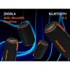 Nešiojamos Bluetooth garso kolonėlės Tracer XtremeBeat Ultra Juoda 25 W