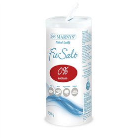 Marnys Fitsalt 0 Sodio 250g
