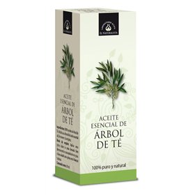 El Natural Aceite Arbol De Te 30ml