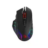 Žaidimų pelė A4 Tech Bloody J95S Stone Juoda 8000 dpi