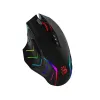 Žaidimų pelė A4 Tech Bloody J95S Stone Juoda 8000 dpi