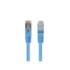 UTP 6 kategorijos kietas tinklo laidas Lanberg PCF6-20CC-0025-B