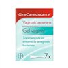 Ginecanesbalance Vaginal Gel 7x5ml