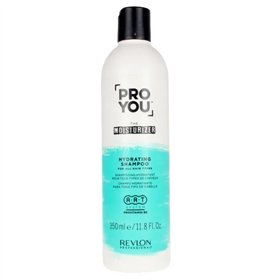 Revlon Proyou The Moisturizer Shampoo 350ml