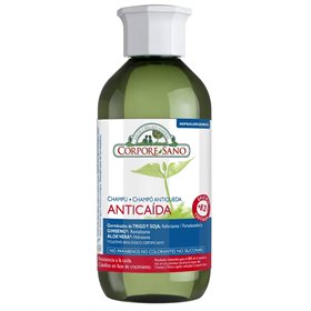 Corpore Champu Anticaida 300ml Bio