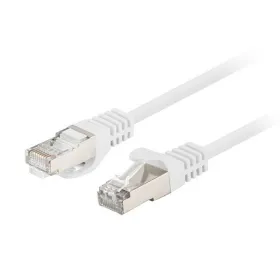 UTP Category 6 Rigid Network Cable Lanberg PCF6-20CC-0200-W