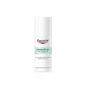 Eucerin Dermopure Oil Control Adjuvant Moisturizing Care 50ml