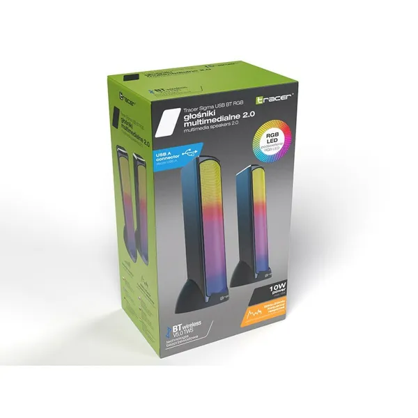 Динамики для ПК Tracer TRAGLO47529