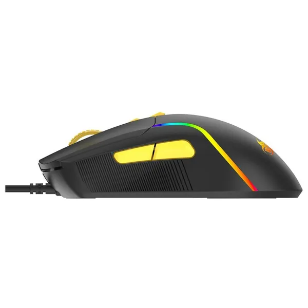 Klaviatūra ir pelė Tracer TRAKLA47396