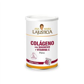 Ana María Lajusticia Lajusticia Collagen With Magnesium 350g