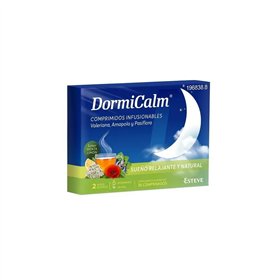 Esteve Dormicalm 30 Comprimidos Infusionables