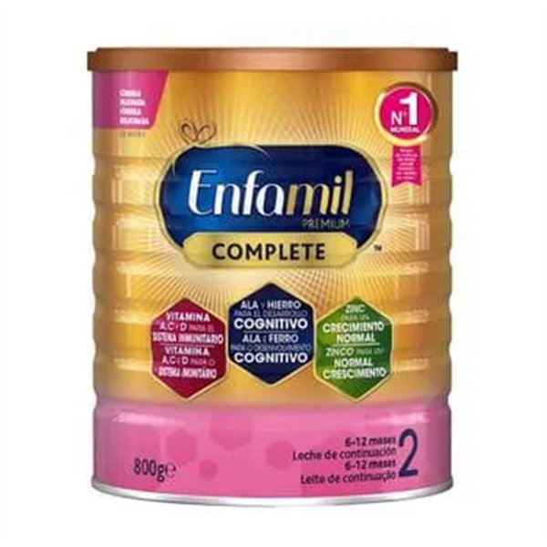 Enfamil 2 Premium 800g