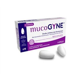 Iprad Mucogyne 10 Ova