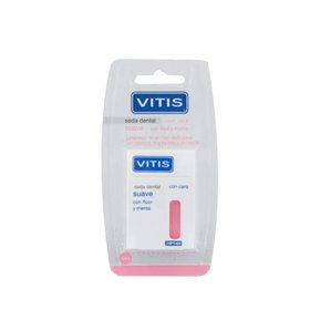 Seda Soft Dental Floss Fluor and Mint 50m