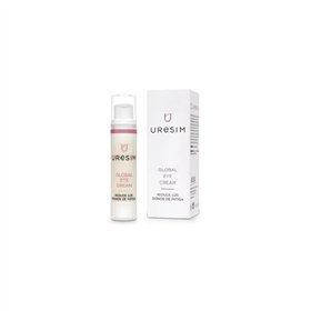 Uresim Gel Eye Contour 15ml