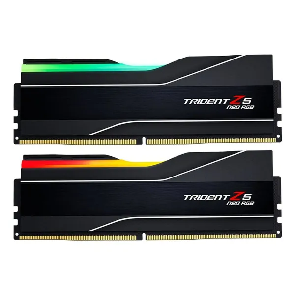 RAM Memory GSKILL F5-6000J2636H48GX2-TZ5NR 96 GB DDR5