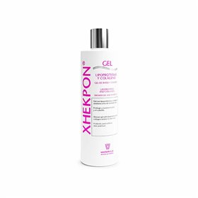 Xhekpon Gel 400ml