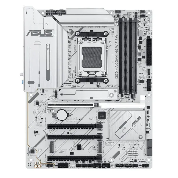 Pagrindinė plokštė Asus 90MB1LZ0-M0EAY0 AMD X870 AMD AM5