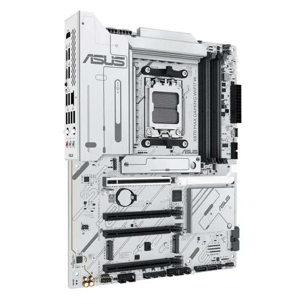 Pagrindinė plokštė Asus 90MB1LZ0-M0EAY0 AMD X870 AMD AM5
