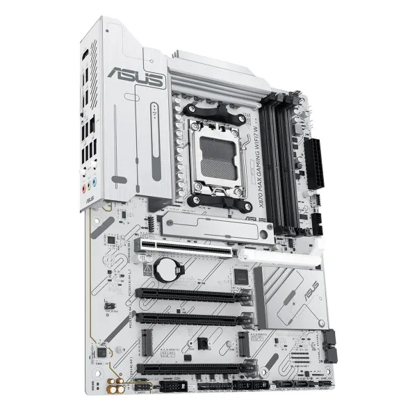 Pagrindinė plokštė Asus 90MB1LZ0-M0EAY0 AMD X870 AMD AM5