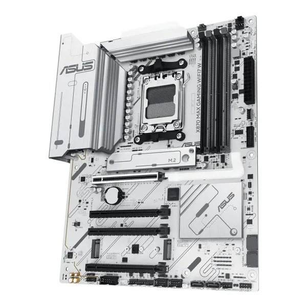 Pagrindinė plokštė Asus 90MB1LZ0-M0EAY0 AMD X870 AMD AM5