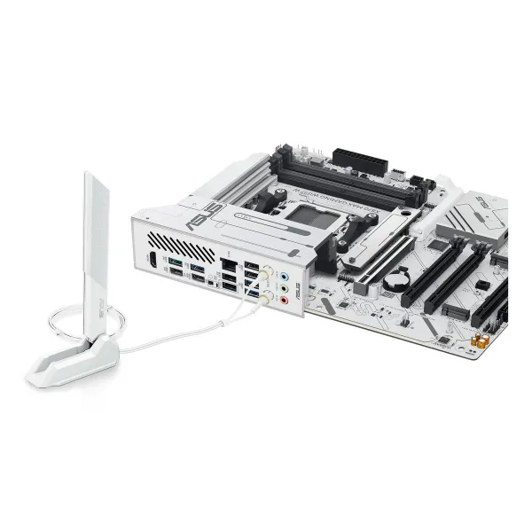 Pagrindinė plokštė Asus 90MB1LZ0-M0EAY0 AMD X870 AMD AM5