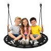 Toonekure pesakiik 100 cm must